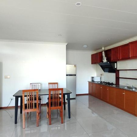 Modern 3-Bedroom Apartment Queens Rd Nadi Exterior photo