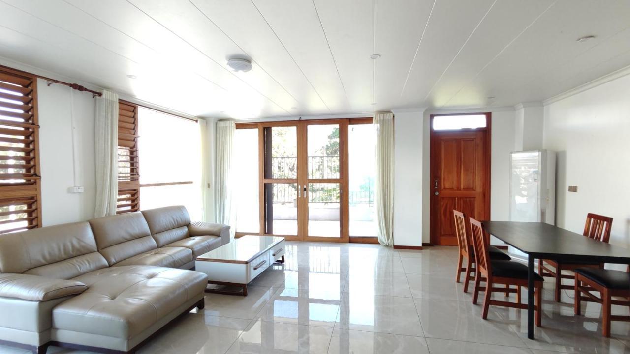 Modern 3-Bedroom Apartment Queens Rd Nadi Exterior photo