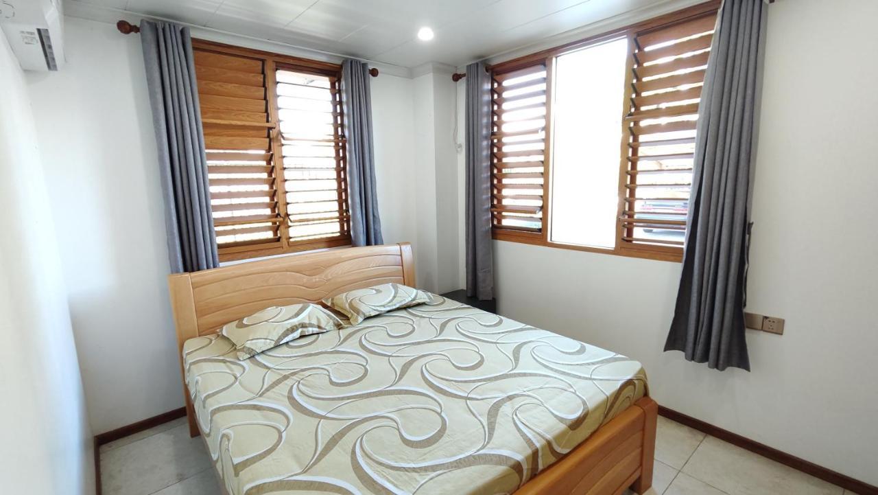 Modern 3-Bedroom Apartment Queens Rd Nadi Exterior photo