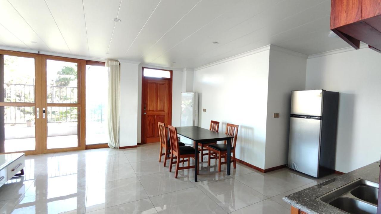 Modern 3-Bedroom Apartment Queens Rd Nadi Exterior photo