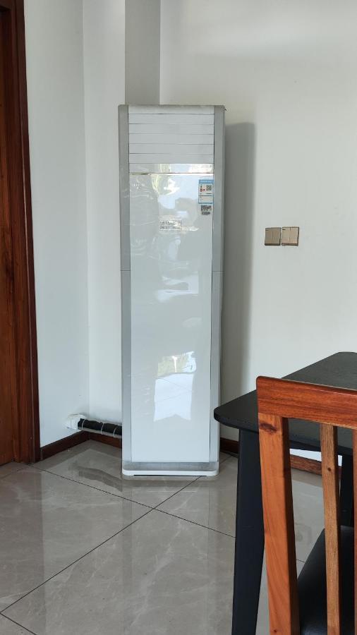 Modern 3-Bedroom Apartment Queens Rd Nadi Exterior photo