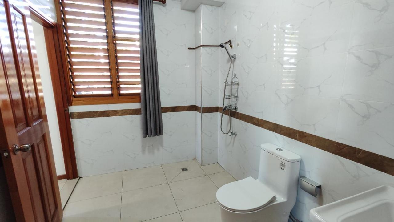 Modern 3-Bedroom Apartment Queens Rd Nadi Exterior photo