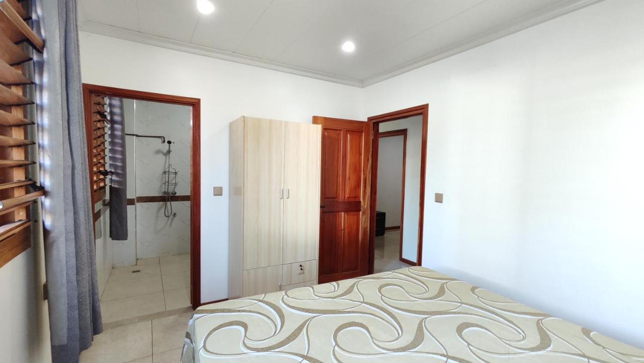 Modern 3-Bedroom Apartment Queens Rd Nadi Exterior photo